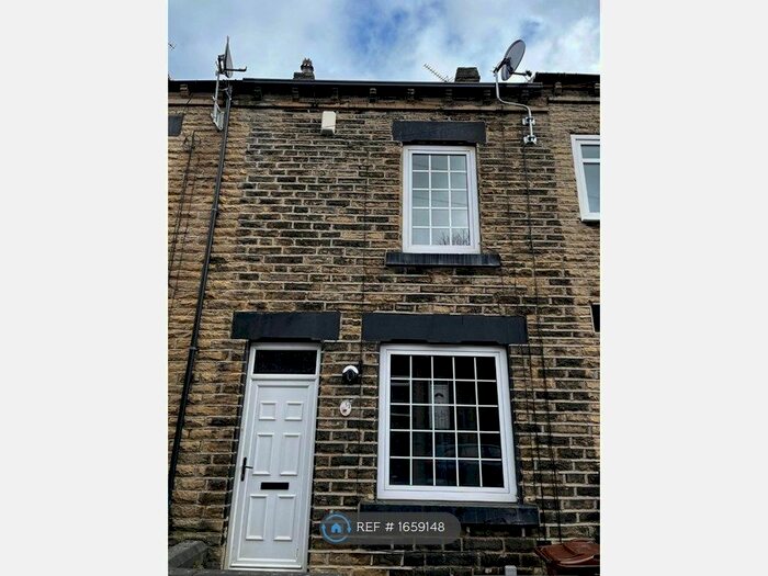 2 Bedroom Terraced House To Rent In Bridge Street, Barnsley, S71