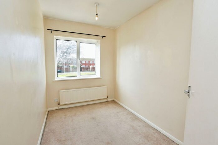 3 Bedroom End Of Terrace House For Sale In Naish Drive, Gosport, Hampshire, PO12