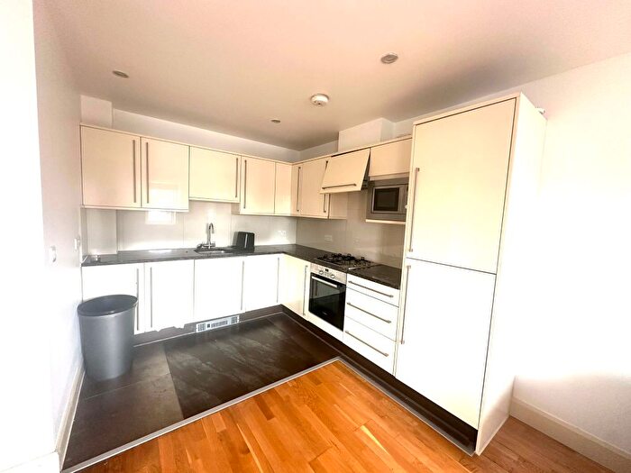 2 Bedroom Maisonette To Rent In Bedford Road, North Harrow, HA1