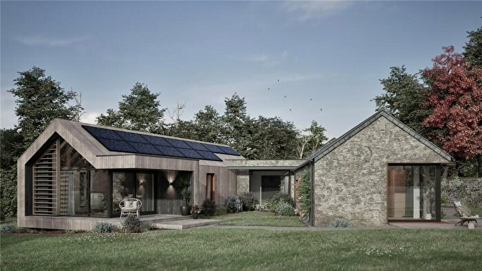 Detached House For Sale In Cann Orchard, Stratton, Bude, Cornwall, EX23