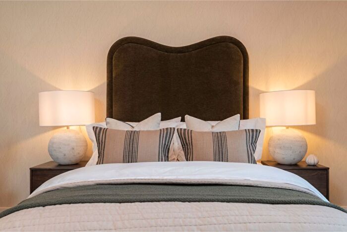 2 Bedroom Flat For Sale In "--" At Colindale Avenue, London, NW9