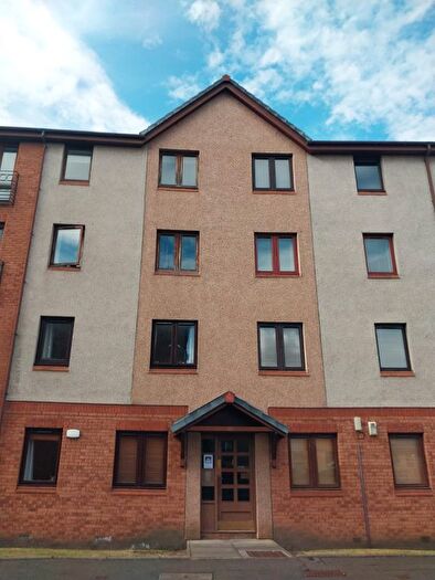 2 Bedroom Flat To Rent In Hawkhill, Edinburgh, Midlothian, EH7