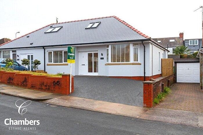 3 Bedroom Bungalow To Rent In Heol Gwrgan, Whitchurch, Cardiff, South Glamorgan, CF14