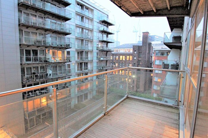 2 Bedroom Apartment For Sale In The Edge, Clowes Street, Salford, M3