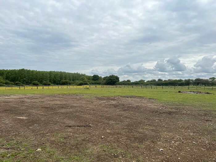 4 Bedroom Land For Sale In Plot, Hospital Road, Doddington, March, Cambs., PE15
