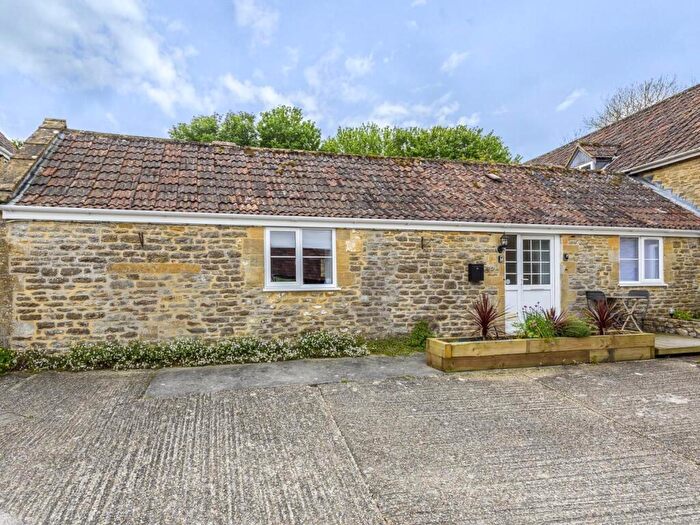1 Bedroom Barn Conversion For Sale In Ryme Intrinseca, Sherborne, Dorset, DT9