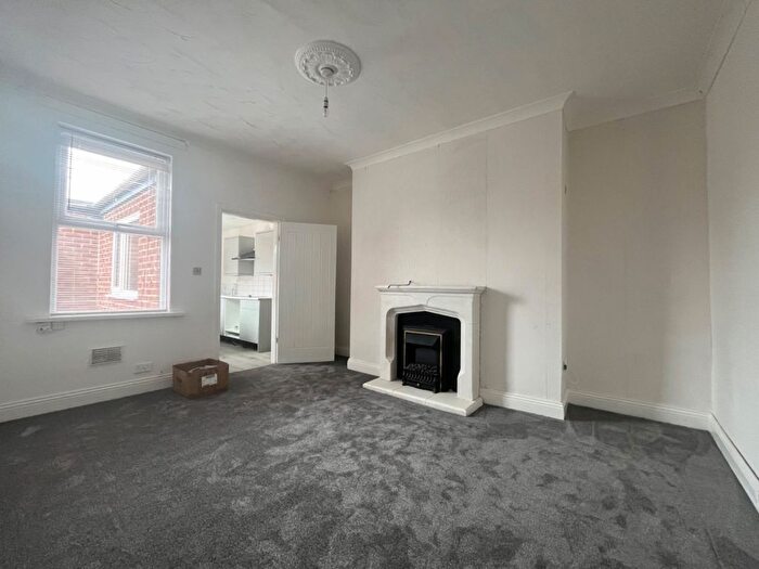 3 Bedroom Flat To Rent In Nora Street, South Shields, NE34