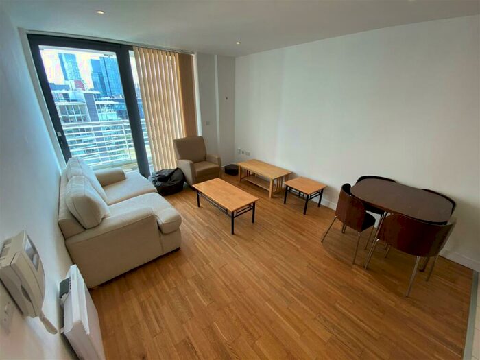2 Bedroom Flat To Rent In St Georges Island, Kelso Place, Castlefield, M15