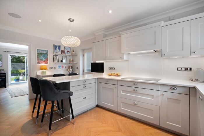 5 Bedroom Detached House For Sale In Hayley Green, Warfield, Bracknell, Berkshire, RG42