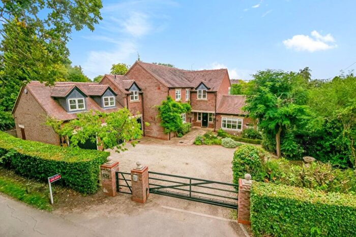 6 Bedroom Detached House For Sale In Rookery Lane, Ettington, Stratford-upon-Avon, CV37