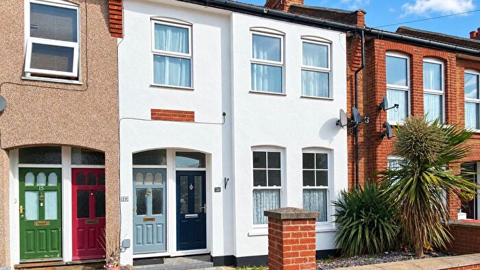 2 Bedroom Flat To Rent In Arkley Road, Herne Bay, CT6