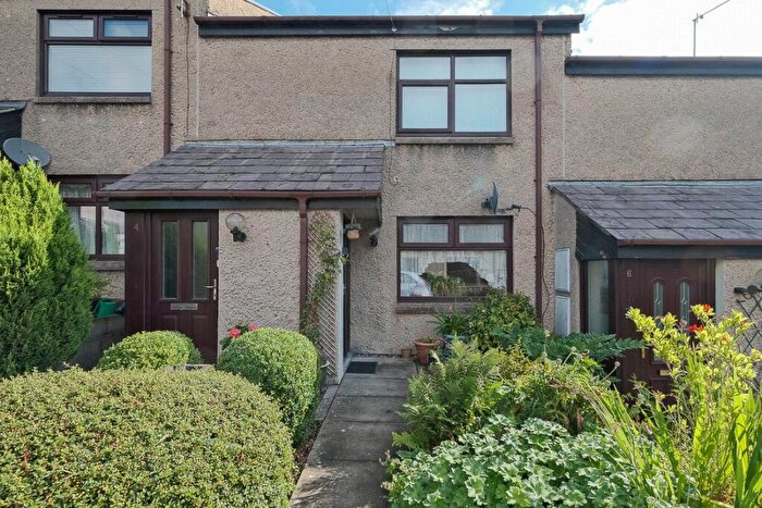 1 Bedroom Apartment To Rent In Candlemakers Court, Clitheroe, BB7