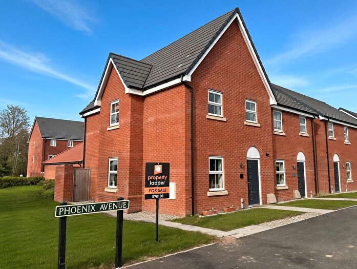 3 Bedroom Semi Detached House For Sale In Phoenix Avenue, Old Catton, Norwich, NR6