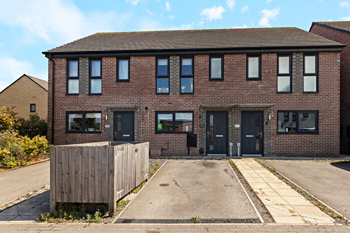 2 Bedroom Terraced House For Sale In Prince Drive, WF9