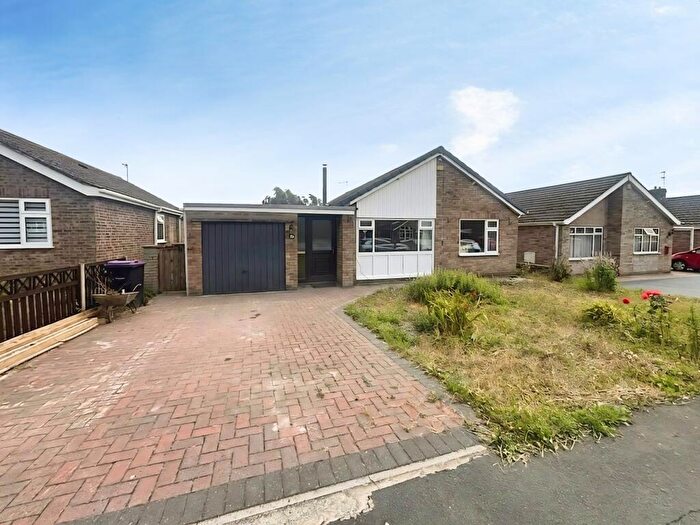 3 Bedroom Bungalow For Sale In Manor Road, Saxilby, LN1