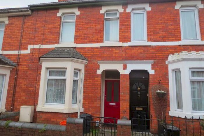 1 Bedroom Flat To Rent In Brunswick Street, Swindon SN1