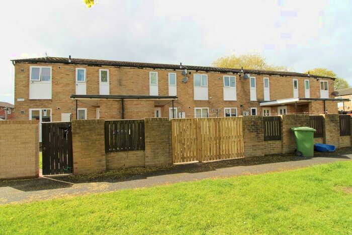 1 Bedroom Flat To Rent In Trafalgar Road, Sulgrave. Washington, NE37