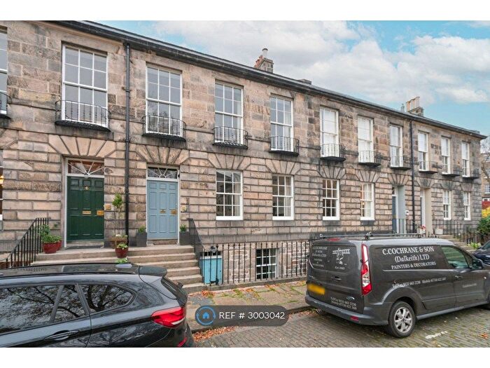 3 Bedroom Terraced House To Rent In Malta Terrace, Edinburgh, EH4