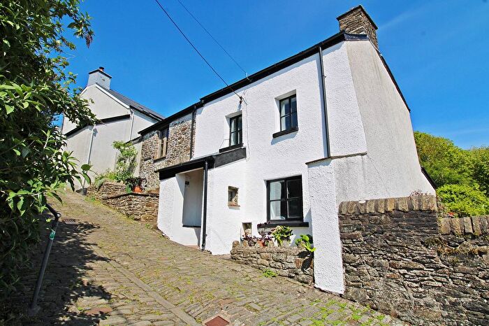 2 Bedroom Detached House For Sale In Yr Allt, Llantrisant, Pontyclun, Rhondda Cynon Taff., CF72