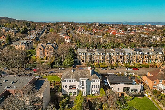 4 Bedroom Flat For Sale In Murrayfield Drive, Murrayfield, Edinburgh, EH12