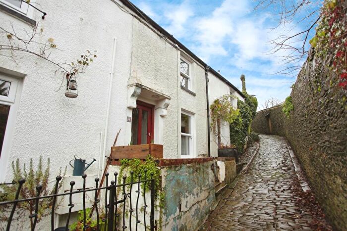 2 Bedroom Cottage For Sale In Greyhound Lane, Llantrisant, Pontyclun, CF72
