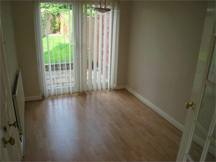 3 Bedroom Semi-Detached House To Rent In The Fieldway, Broughton Astley, Leicester, LE9