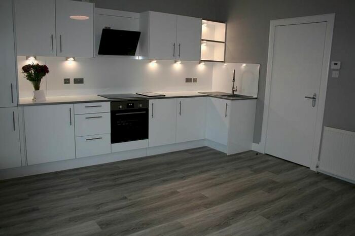 1 Bedroom Flat To Rent In Manor Place, Broughty Ferry, Dundee, DD5