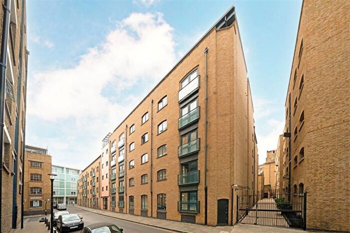 1 Bedroom Flat To Rent In Butlers Amp; Colonial Wharf, Shad Thames, SE1