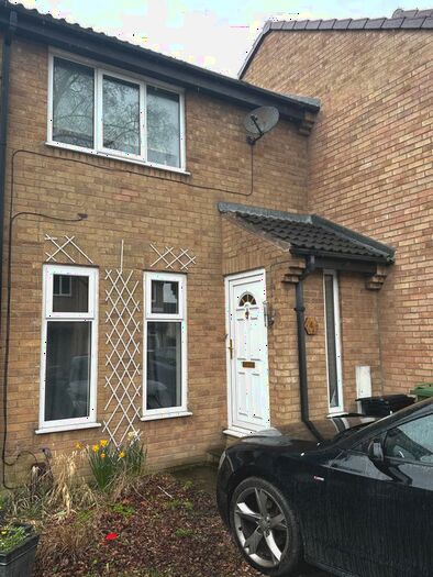1 Bedroom Property To Rent In Eaton Court, York, YO24