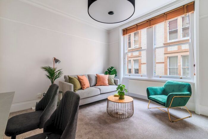 1 Bedroom Flat To Rent In Charing Cross Road, London, WC2H