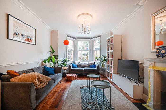 3 Bedroom Flat For Sale In Maida Vale, Maida Vale, London, W9