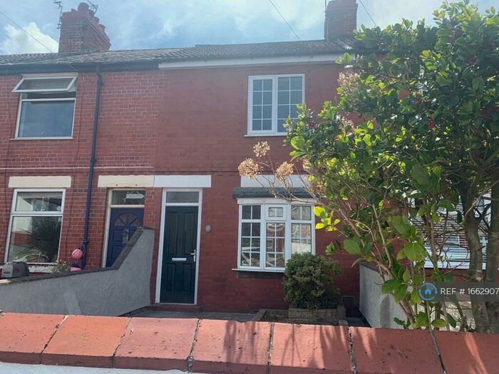 2 Bedroom Terraced House To Rent In Chapel Road, Hoylake, CH47
