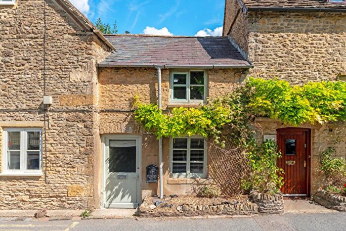 1 Bedroom Cottage For Sale In Back Walls, Stow On The Wold, GL54