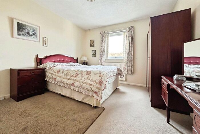 3 Bedroom End Terrace House For Sale In Manor Court, West Street, Wigton, Cumbria, CA7