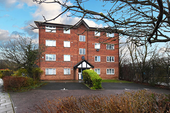 1 Bedroom Flat For Sale In Cumberland Place London, SE6