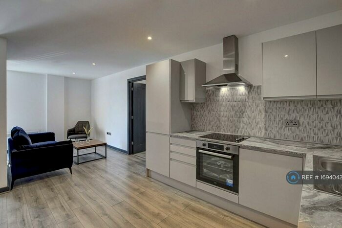 Studio To Rent In Trinity Apartments, Leeds, LS13