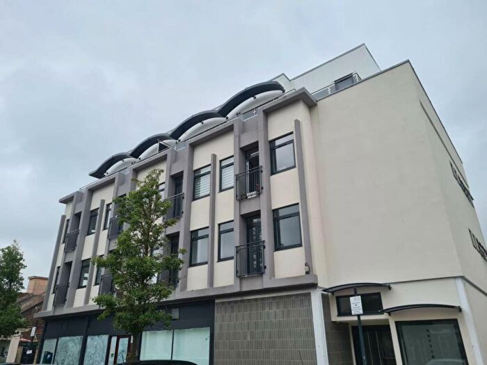 1 Bedroom House To Rent In Roysia House, John Street, Royston, SG8
