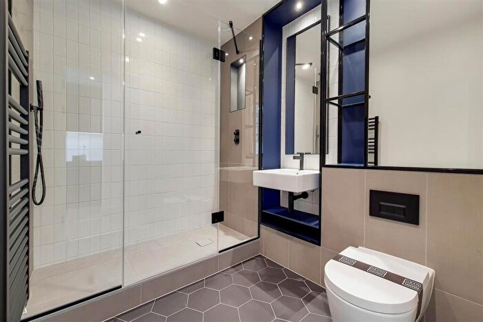 Studio To Rent In Celeste House, Grand Union, Wembley, HA0