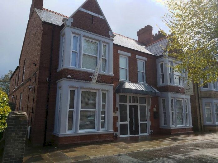 Houses to rent in Peterborough