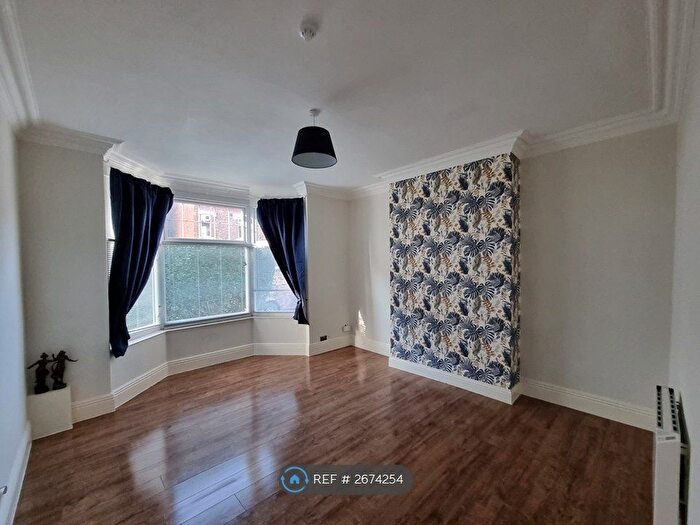 2 Bedroom Flat To Rent In Greenbank Road, Darlington, DL3