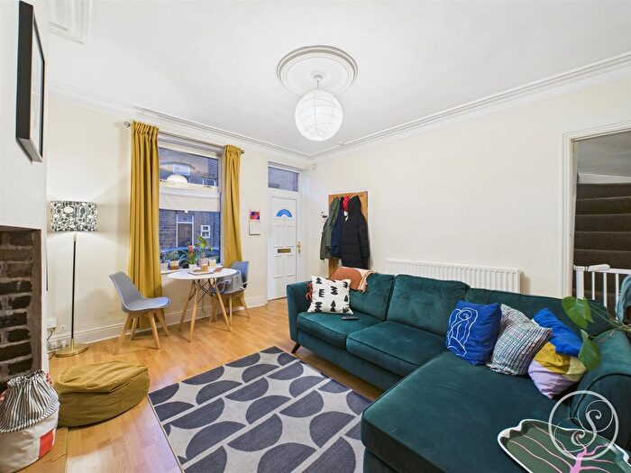 2 Bedroom Terraced House To Rent In Armstrong Street, Farsley, LS28