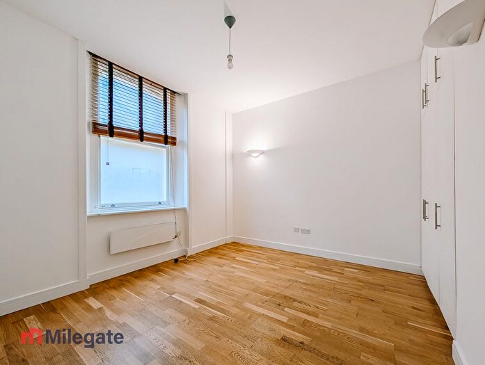 1 Bedroom Flat To Rent In Gray's Inn Road, Holborn, WC1X