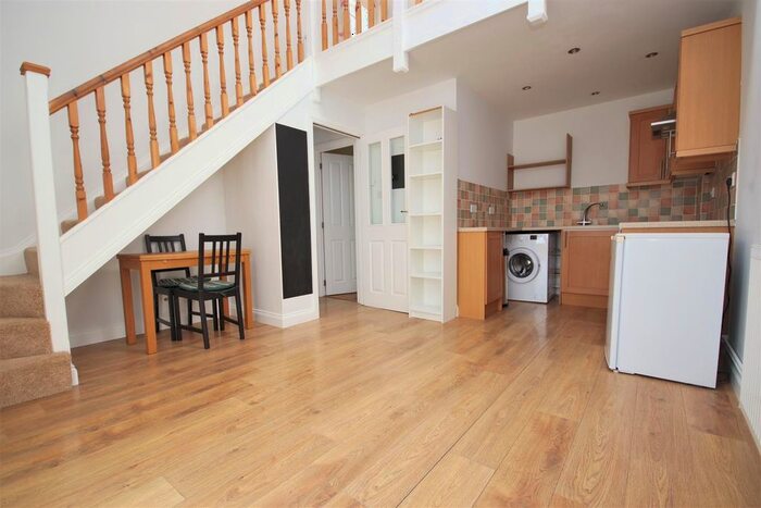 1 Bedroom Property To Rent In The Brambles, Bar Hill, Cambridge, CB23