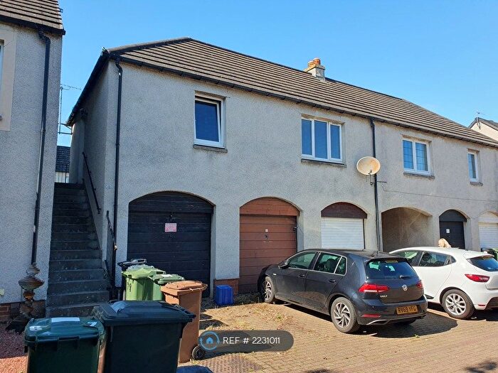 1 Bedroom Flat To Rent In South Gyle Wynd, Edinburgh, EH12