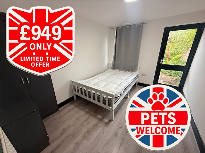 1 Bedroom Flat To Rent In Lower Fant Road, Maidstone, ME16