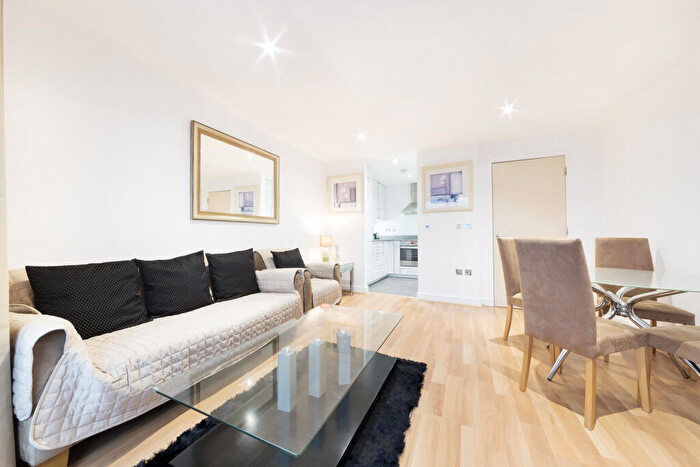 1 Bedroom Apartment To Rent In Westgate Apartments, Western Gateway, Royal Victoria, London, E16