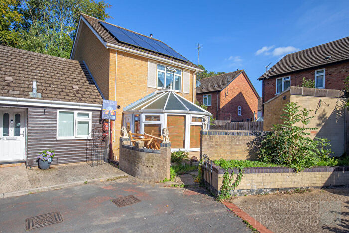 4 Bedroom Semi-Detached House For Sale In Swafield Street, Bowthorpe, NR5