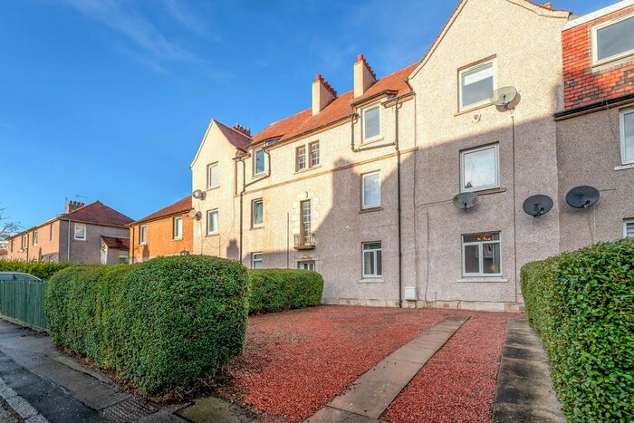 2 Bedroom Flat To Rent In Parkhead Loan, Saughton, Edinburgh, EH11