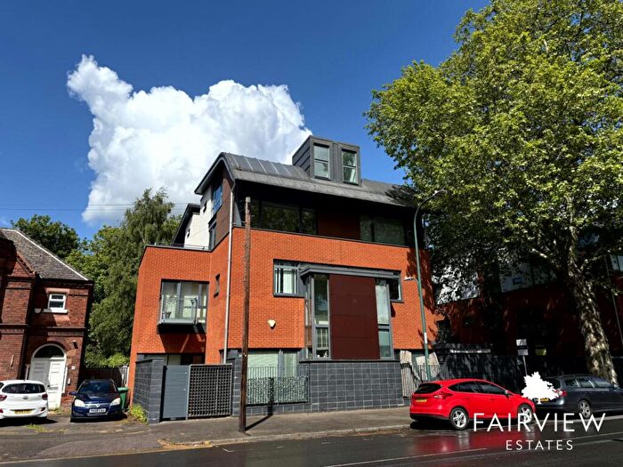 2 Bedroom Apartment To Rent In Castle Boulevard, Park Rock Castle Boulevard, NG7