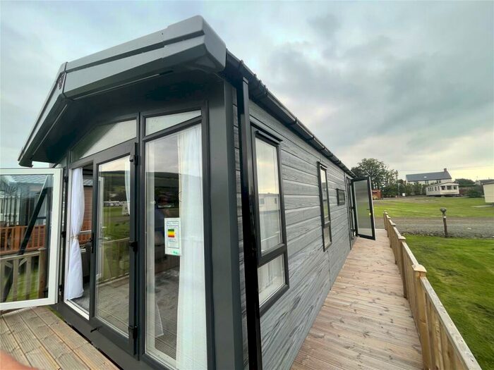 2 Bedroom Bungalow For Sale In Rosebush Holiday Park, Clynderwen, Pembrokeshire, SA66